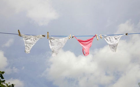 洗多少次内衣是正确的！ 发现内衣的洗涤次数情况，这是相当个人差异