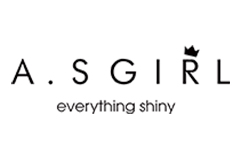 广州A.SGIRL女装时尚品牌介绍及公司品牌故事代理加盟信息