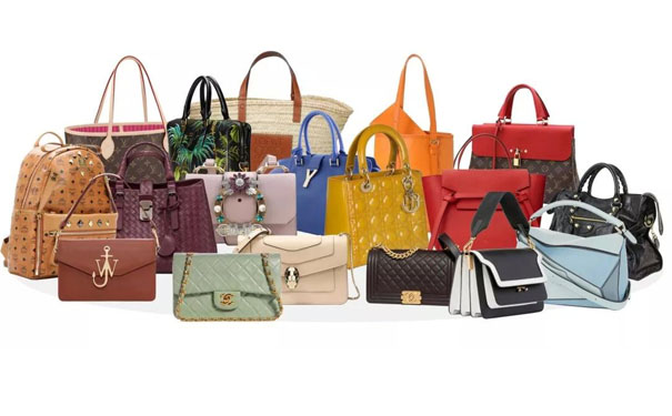 名牌包包有哪些,女包十大奢侈品牌排行榜,世界知名奢侈包包品牌排行