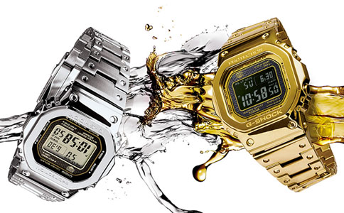 「卡西欧casio」卡西欧手表怎么样,西欧手表价格介绍