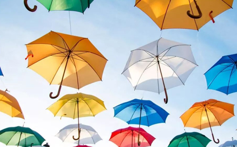  太阳伞能当雨伞用吗，告诉您太阳伞能当雨伞用吗？